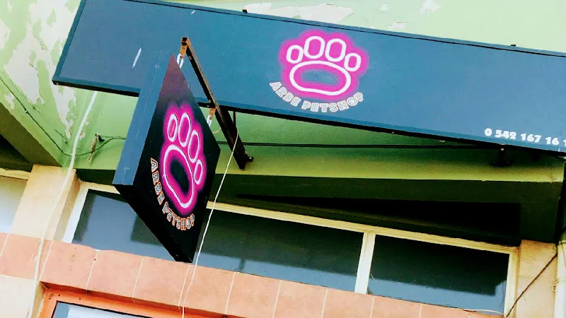 Arbe petshop foto 1