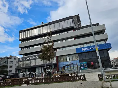Lapseki Belediyesi