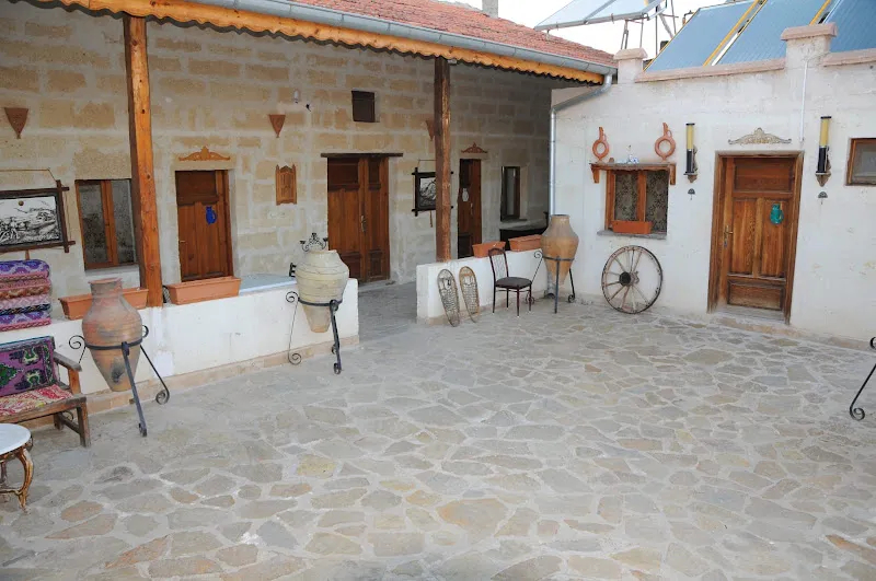 Bir Kedi Villa foto 1