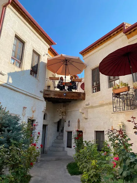 Bir Kedi Villa foto 2
