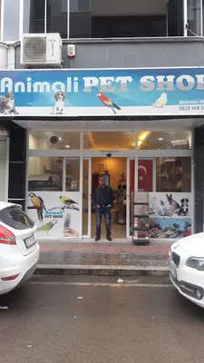 Doğal Hayat Akvaryum