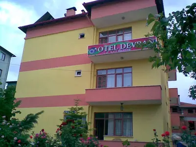 Otel Devran