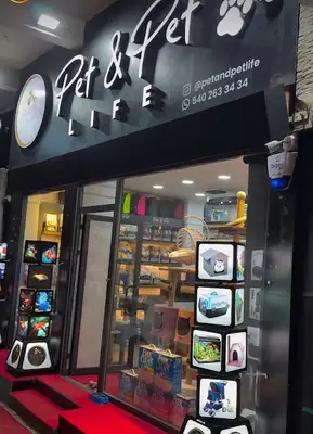 Pet & Pet Life - Petshop fotoğrafı