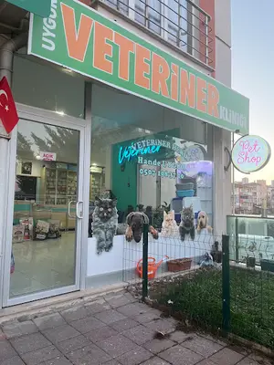 Uygur Veteriner Kliniği