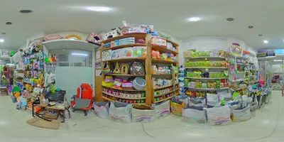 Kuş Dünyasi Petshop