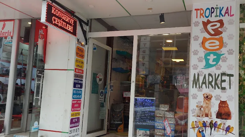 Pet Evim Store foto 2