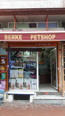 Bıcırık petshop