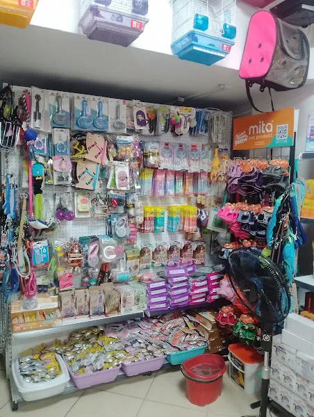 Akkuş akvaryum ve petshop foto 2