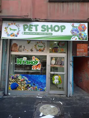 Doğa petshop