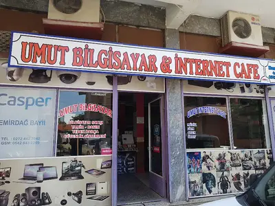PETSHOP ÜMİT