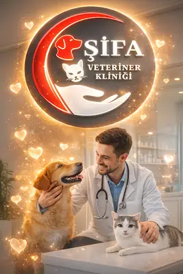 Akçay Şifa Veteriner Kliniği