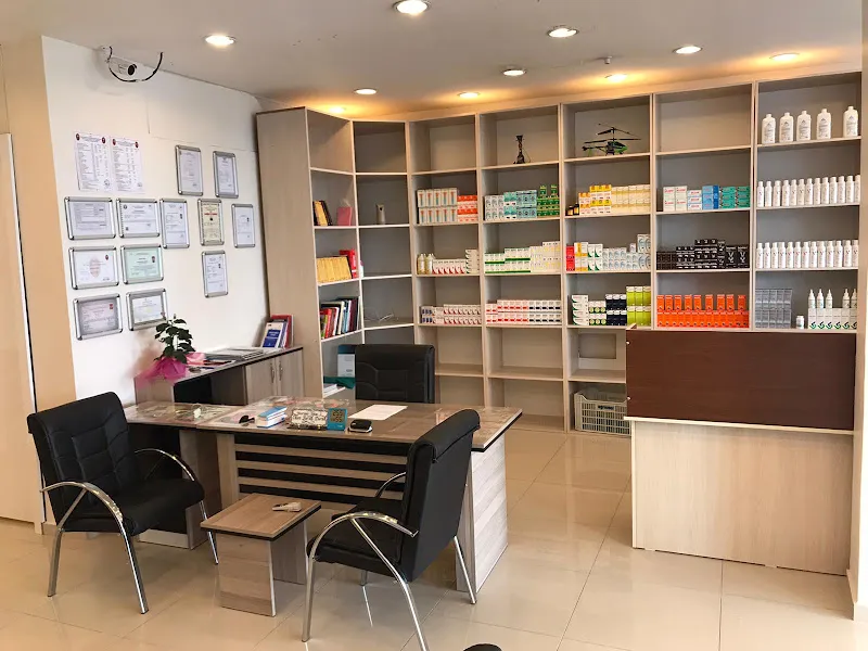 Avrasya Veteriner Kliniği (Çerkezköy) foto 2