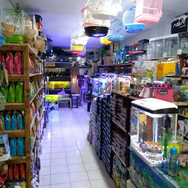 Barış Pet Shop foto 2