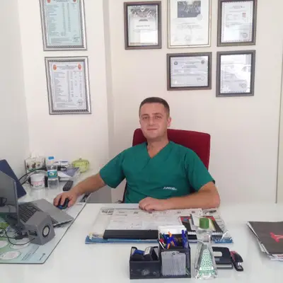 Çerkezköy Sancak Veteriner Kliniği