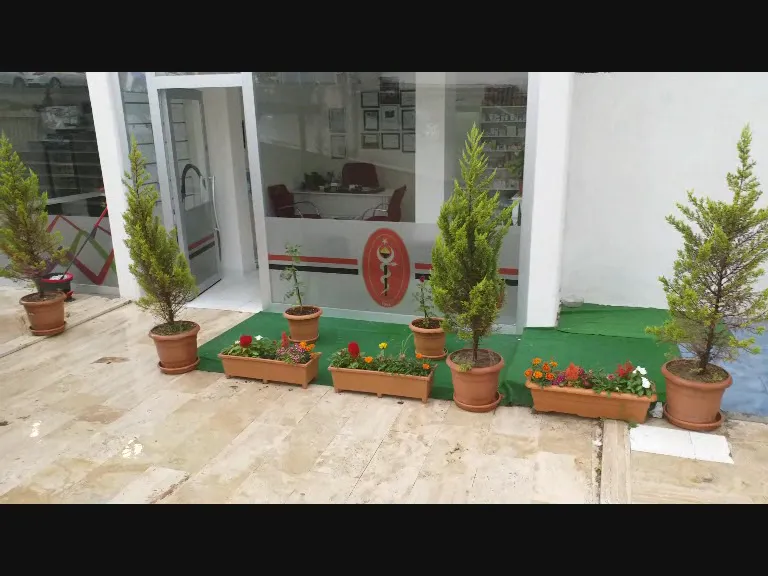 Çerkezköy Sancak Veteriner Kliniği foto 2