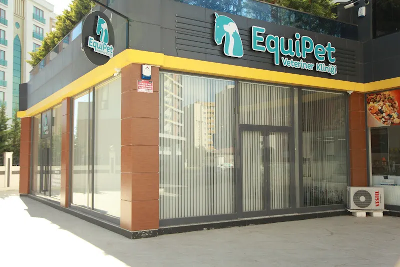 Equipet Veteriner Kliniği (Çerkezköy) foto 1