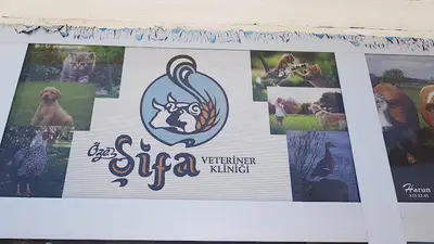 Atila Veteriner Kliniği