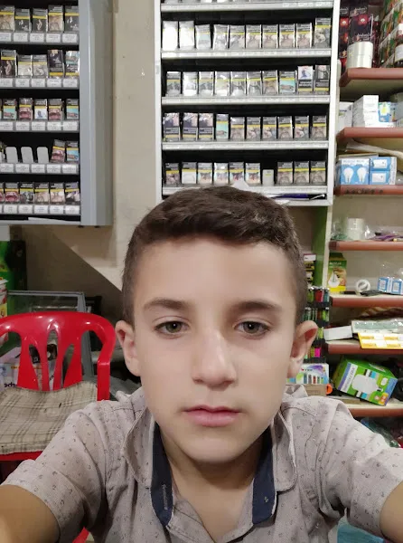 Bereket market foto 2