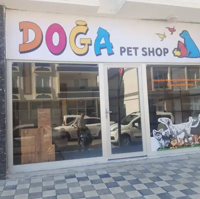 Doğa petshop