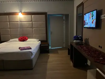 PRESTİJ GARDEN OTEL