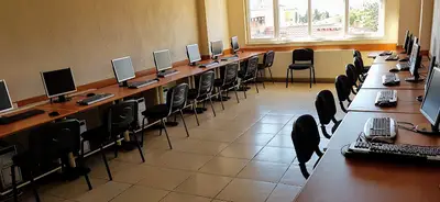 Tavas Halk Eğitimi Merkezi