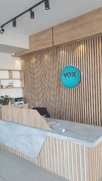 Buca Vox Veteriner Kliniği foto 1