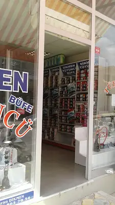 Dikmen petshop