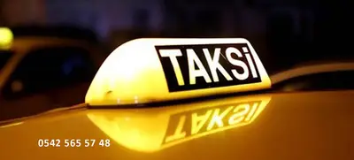 AĞRI TAKSİ
