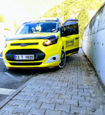 TATVAN @ STAR TAKSİ DURAĞI