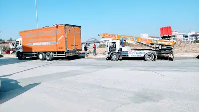 Denizli Evden eve Bozkurt Nakliyat