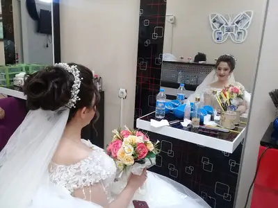 Erzincan Oya Bayan Kuaförü