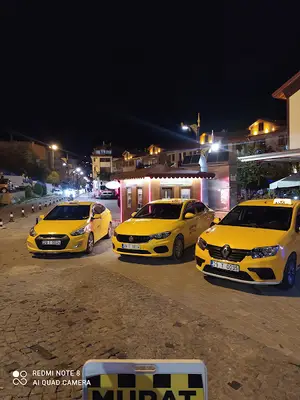 Murat Taksi