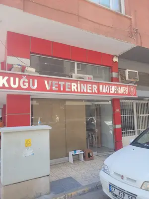 Kuğu Veteriner Kliniği
