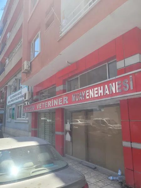 Kuğu Veteriner Kliniği foto 2
