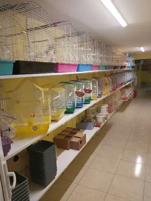 GÜLEÇ ÜRETİM VE PETSHOP fotoğrafı