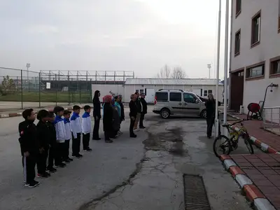 İzzet Baysal Kamp Eğitim Merkezi