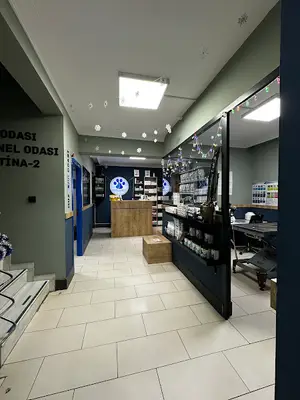 AURORA VETERİNER TANI VE TEDAVİ MERKEZİ
