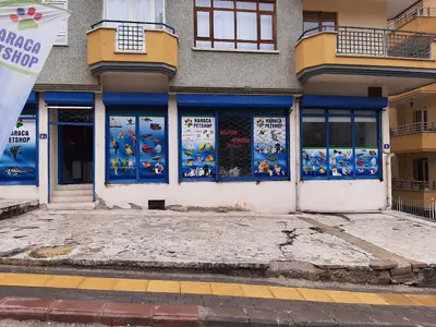 Karaca Akvaryum