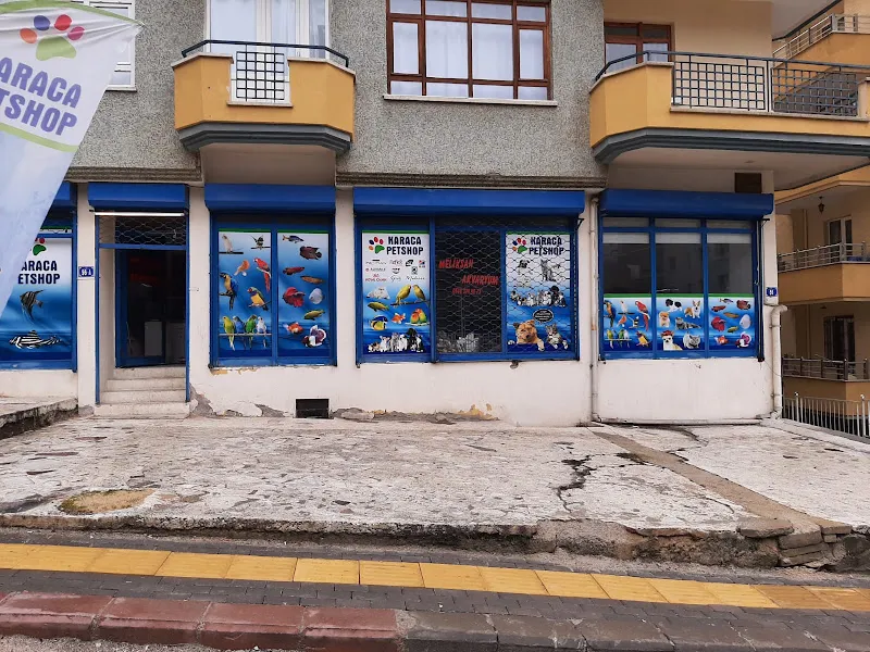 Karaca Akvaryum foto 1