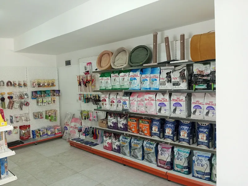 Bonny Petshop/Köpek/Kedi Maması/ Kuş yemi foto 2