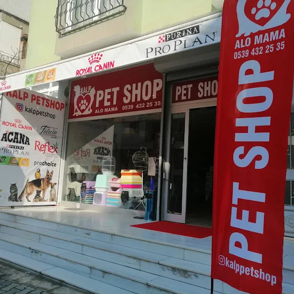 Kalp Petshop foto 1