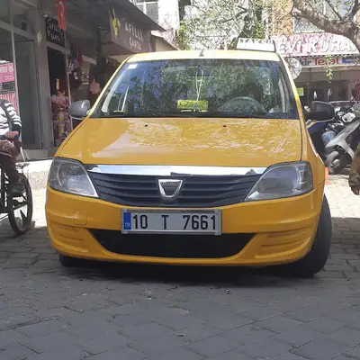 BİGADİÇ TAKSİ