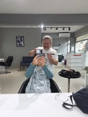 Salon Egem Bayan Kuaförü