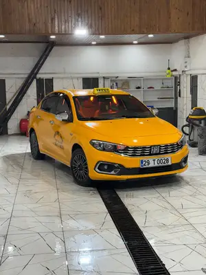 Gümüşhane Taksi