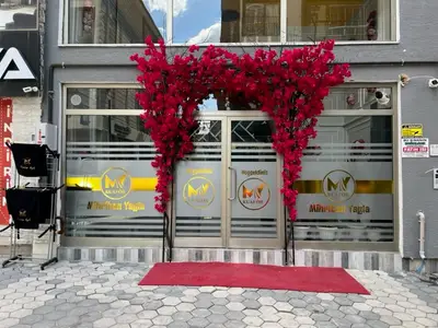 Mihriban Bayan Kuaförü