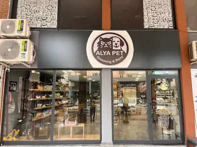 Alya Pet