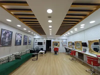 AKASYA GÜZELLİK SALONU/DERYA YAKIT