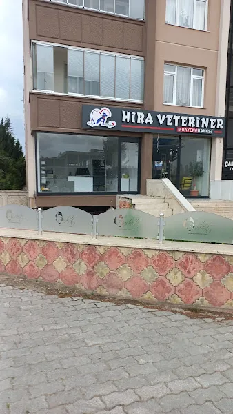 Hira Veteriner Kliniği (Muayenehanesi) foto 1