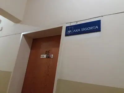 Axa Sigorta