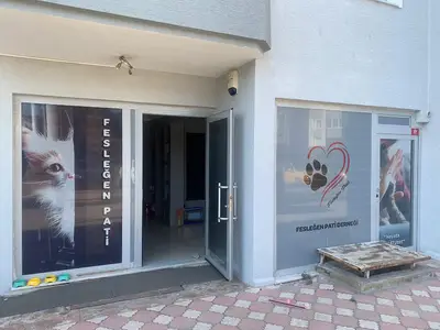 Fesleğen Pati Derneği fotoğrafı